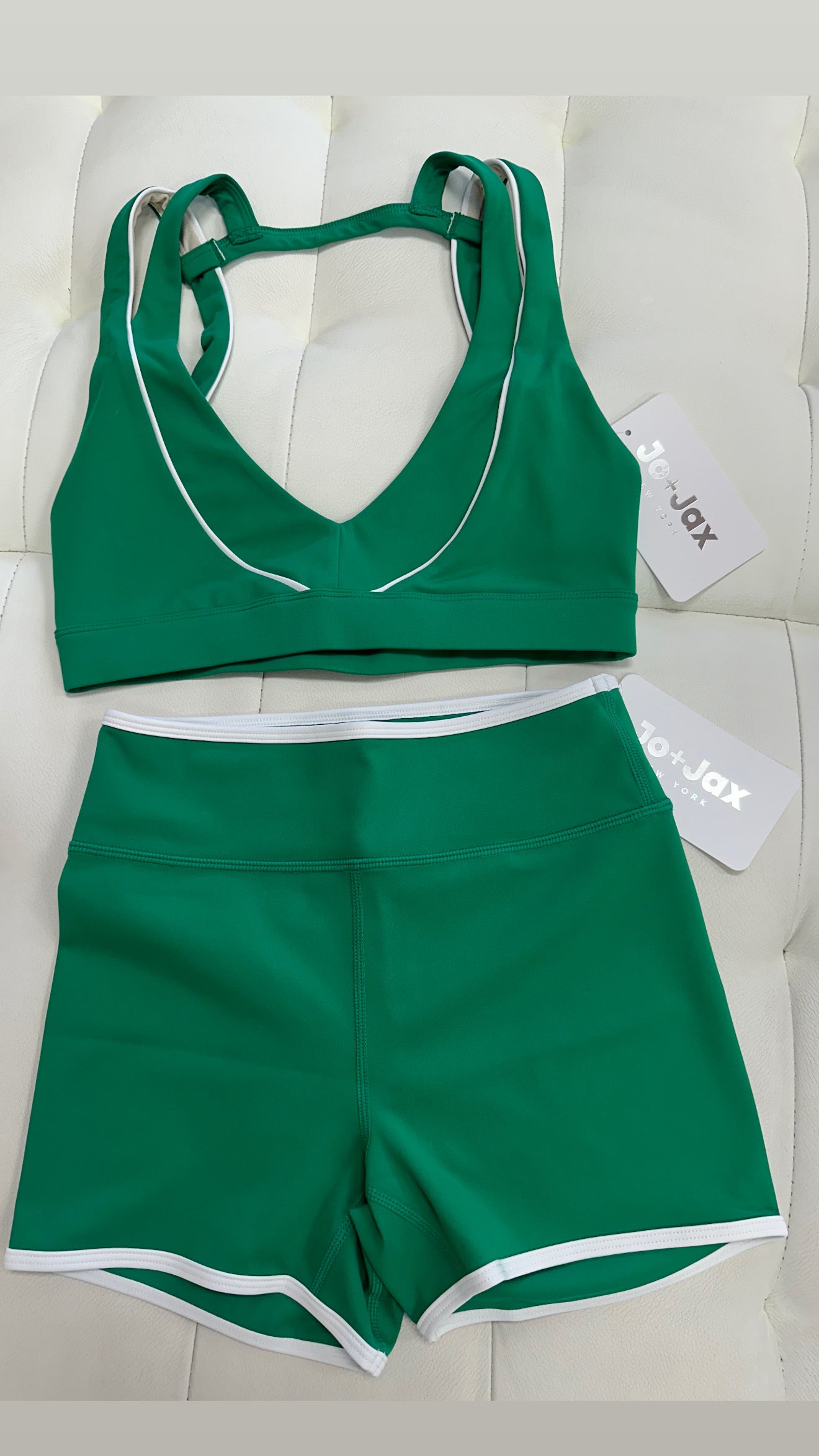 Power + Play Shorts
