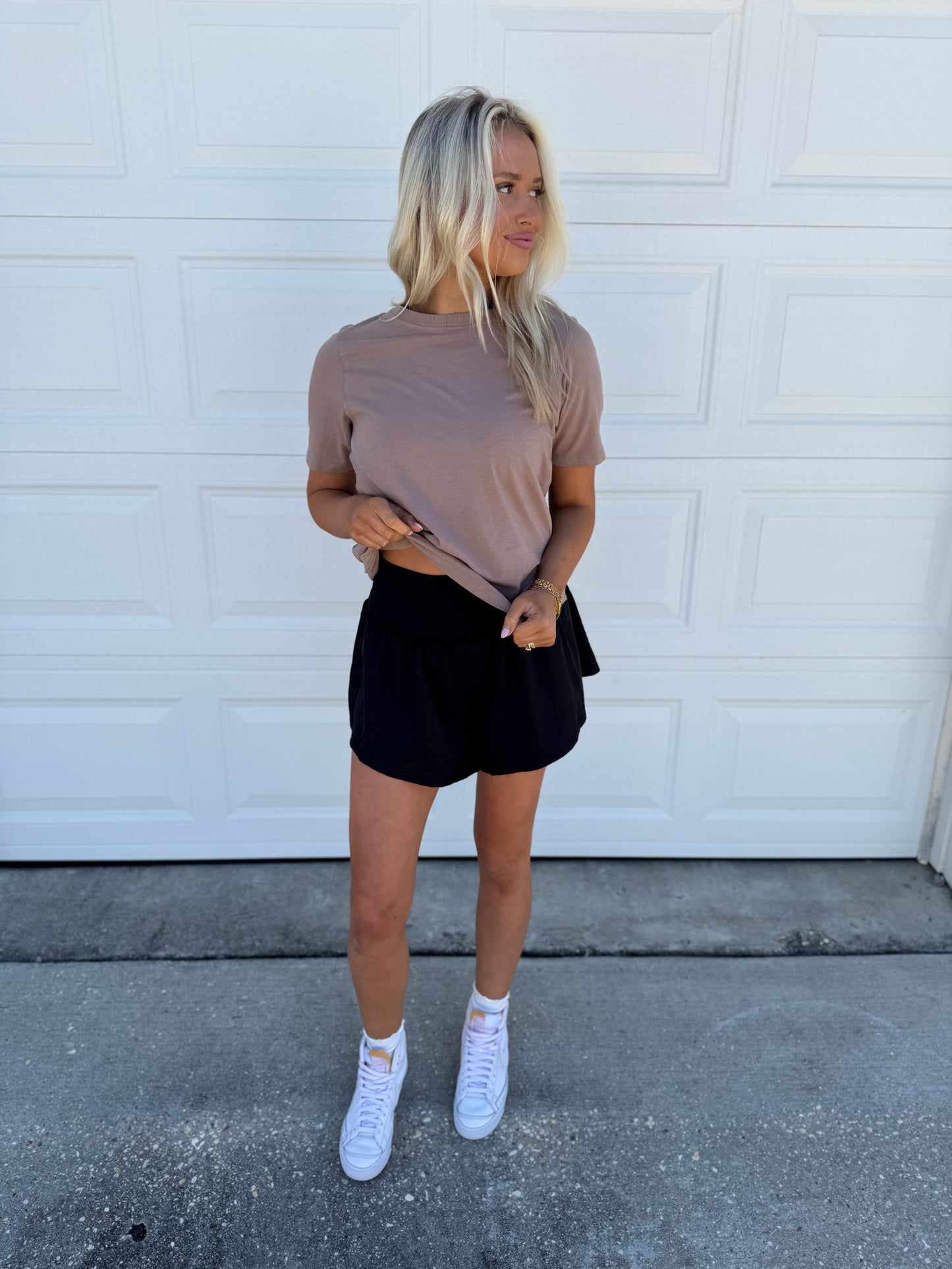 Breeze Shorts