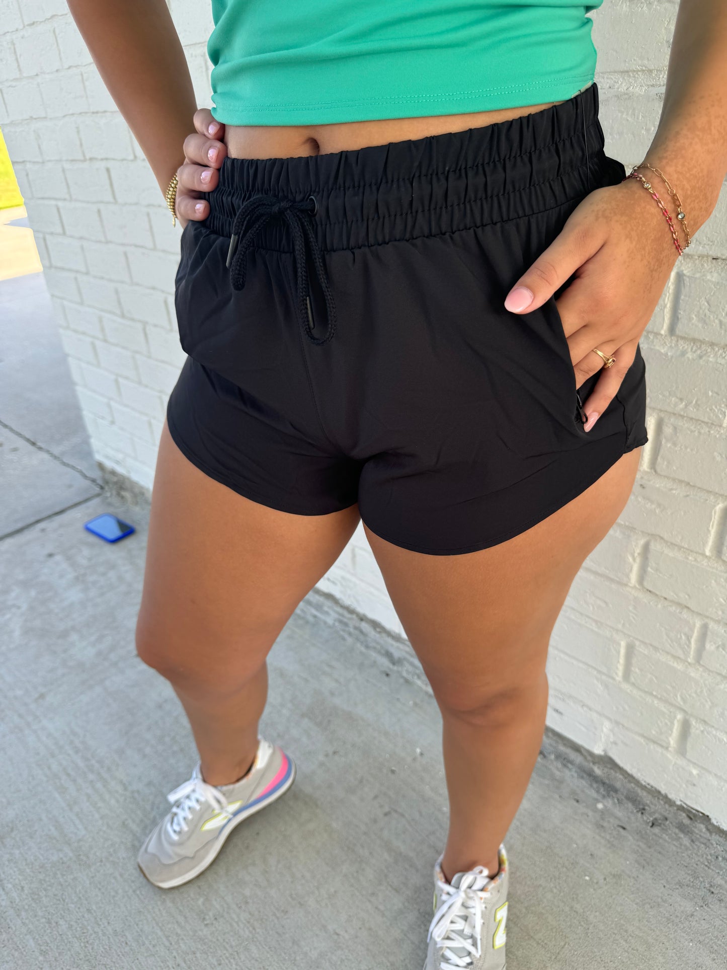 Running Shorts