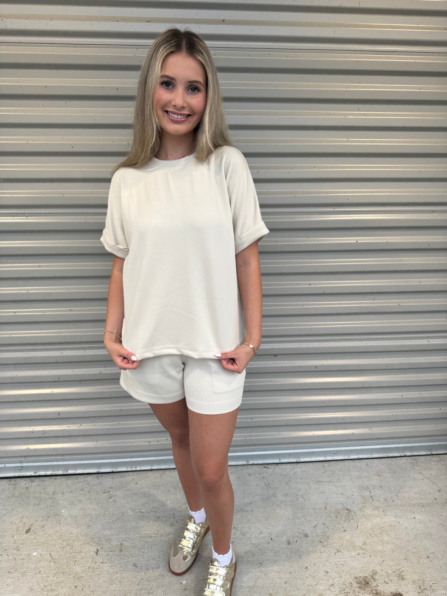Luxe Set