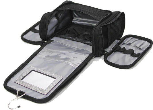 Glam'r Gear Hanging Travel Cosmetics Bag (pre-order)