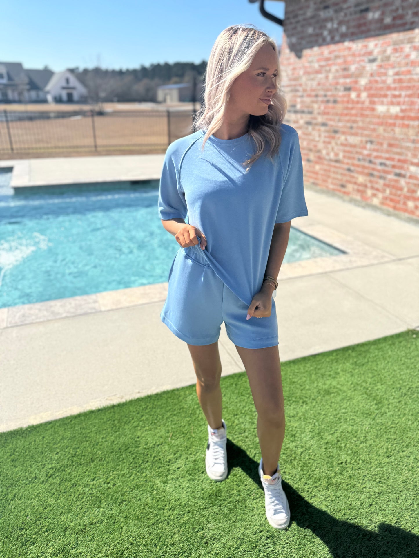 Drape Set