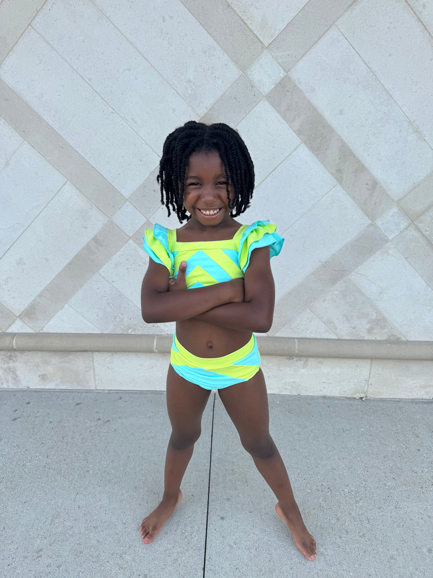Lauren Set
