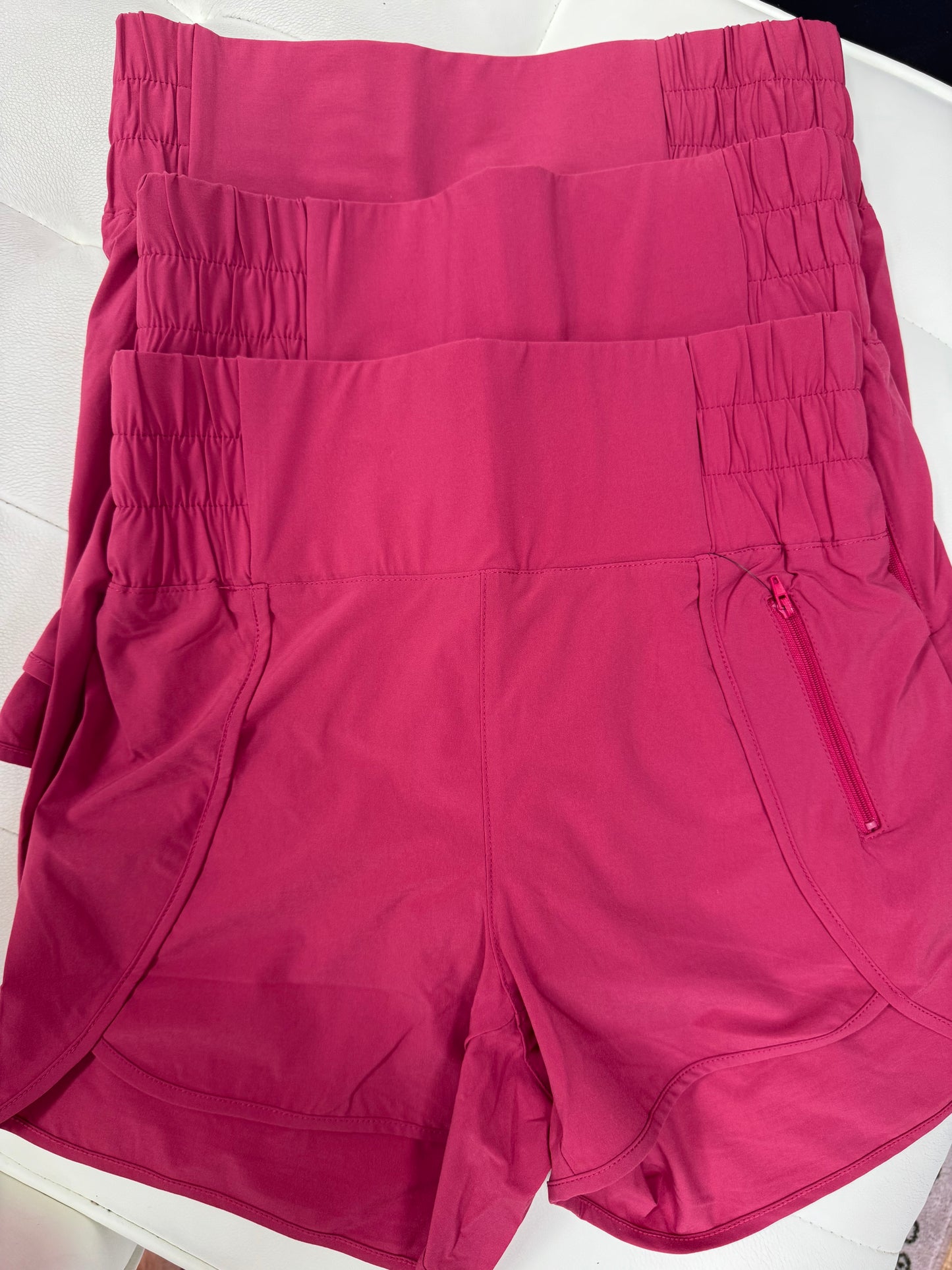 Split Shorts II