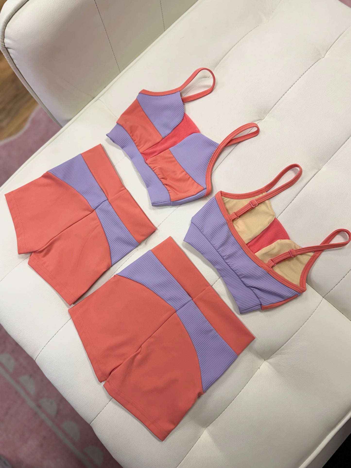 Zoe Set