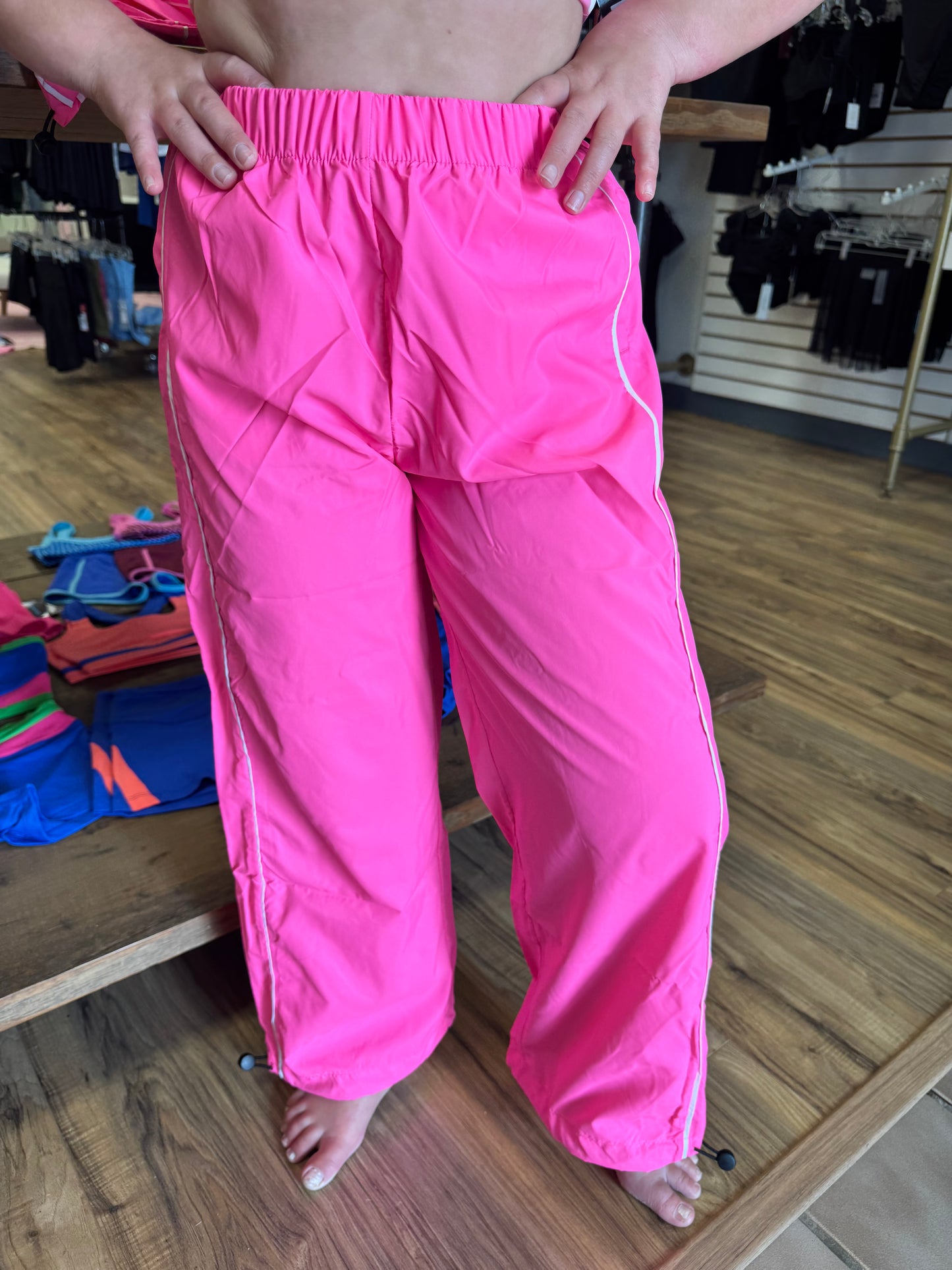 Freestyle Pants