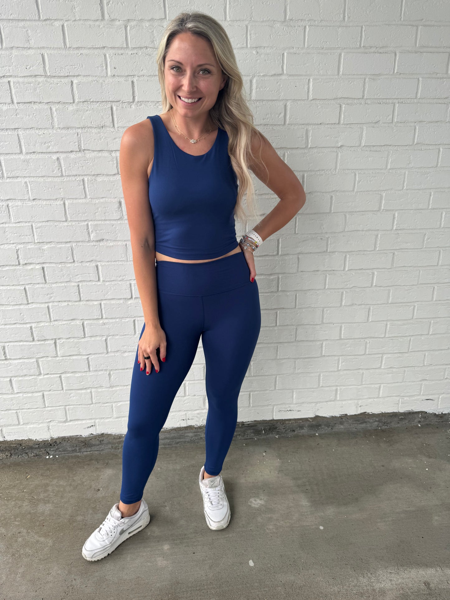 Cloud Active Top