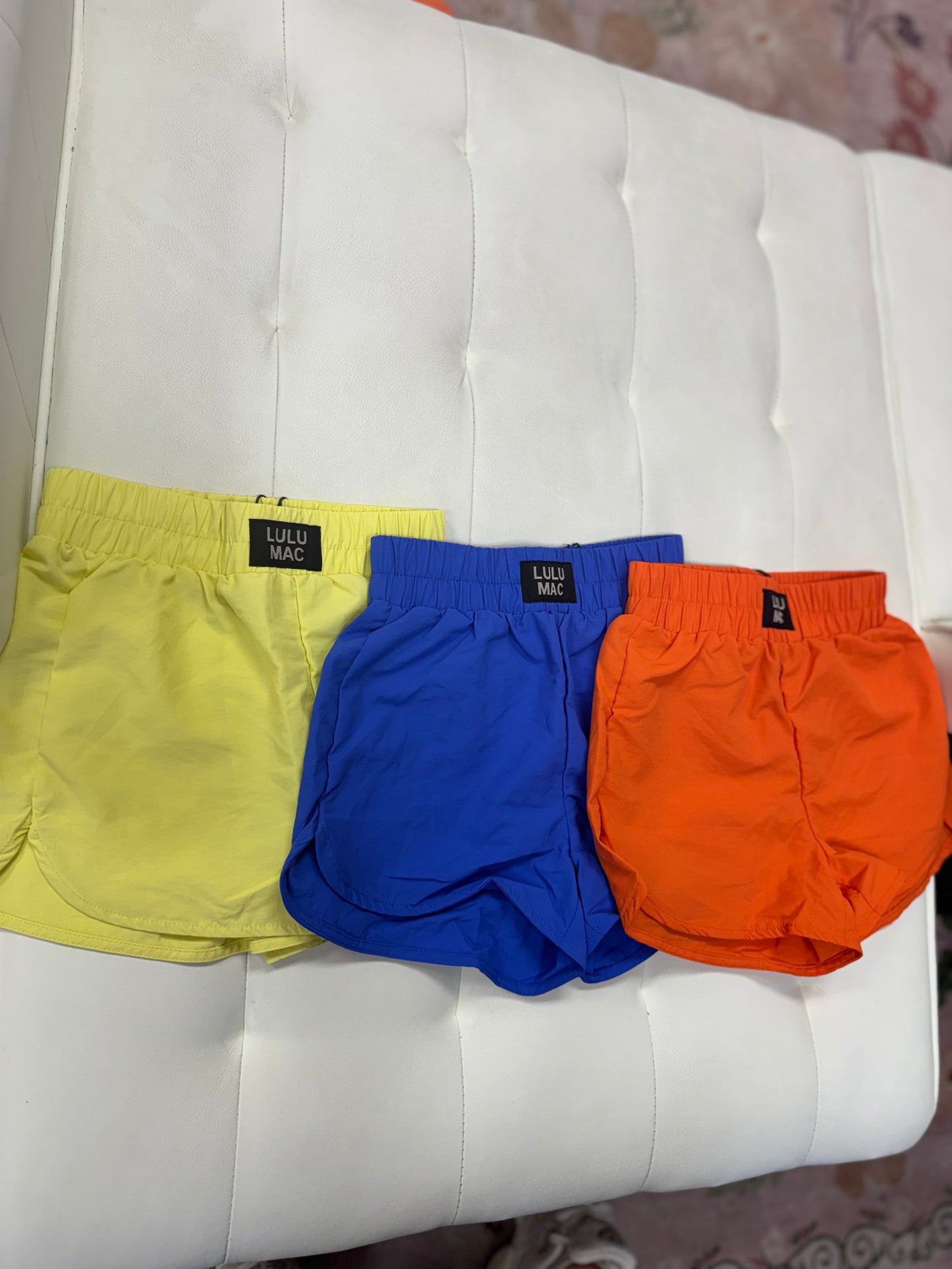 Kids Shorts
