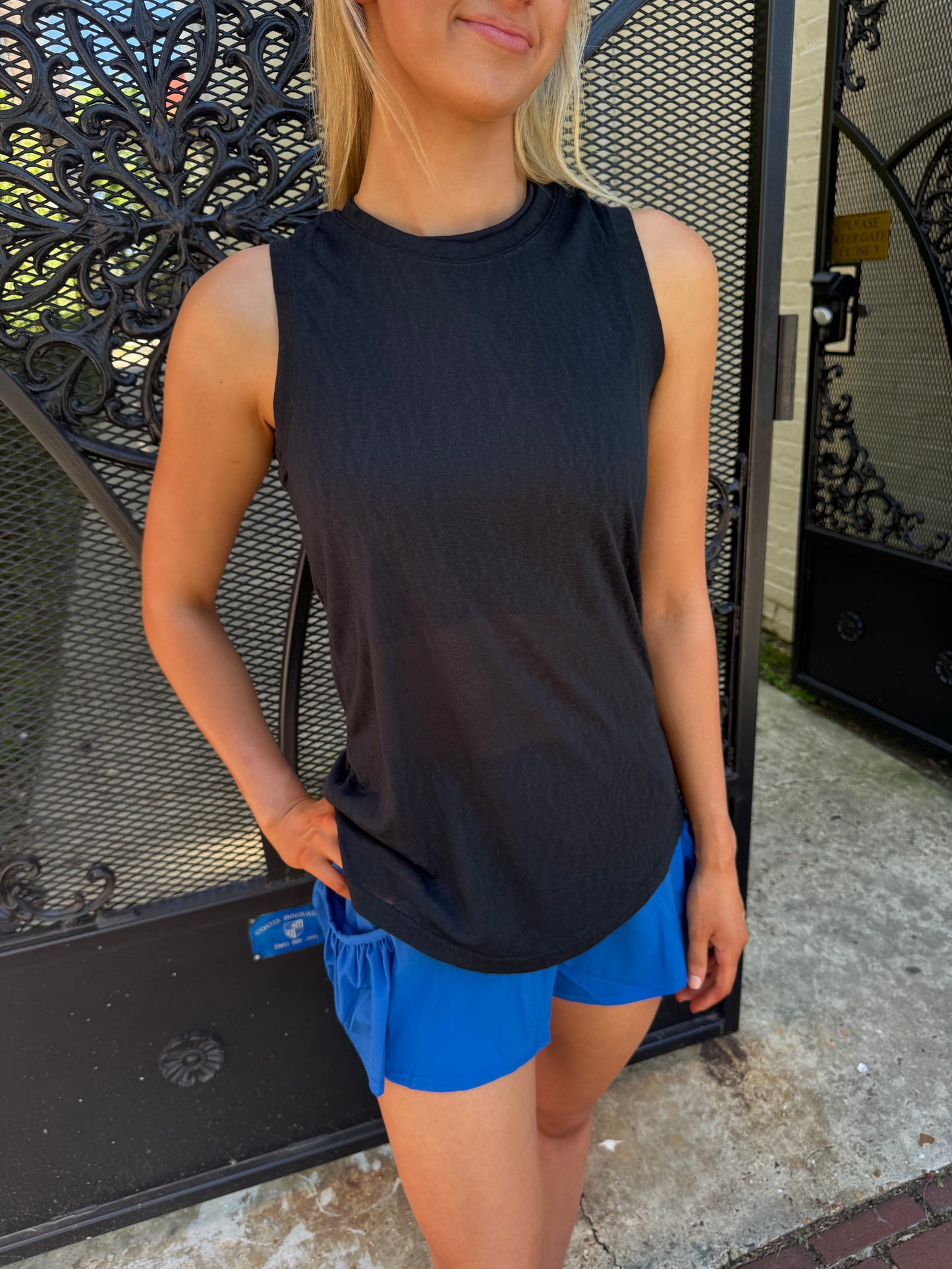 Blend Classic Tank