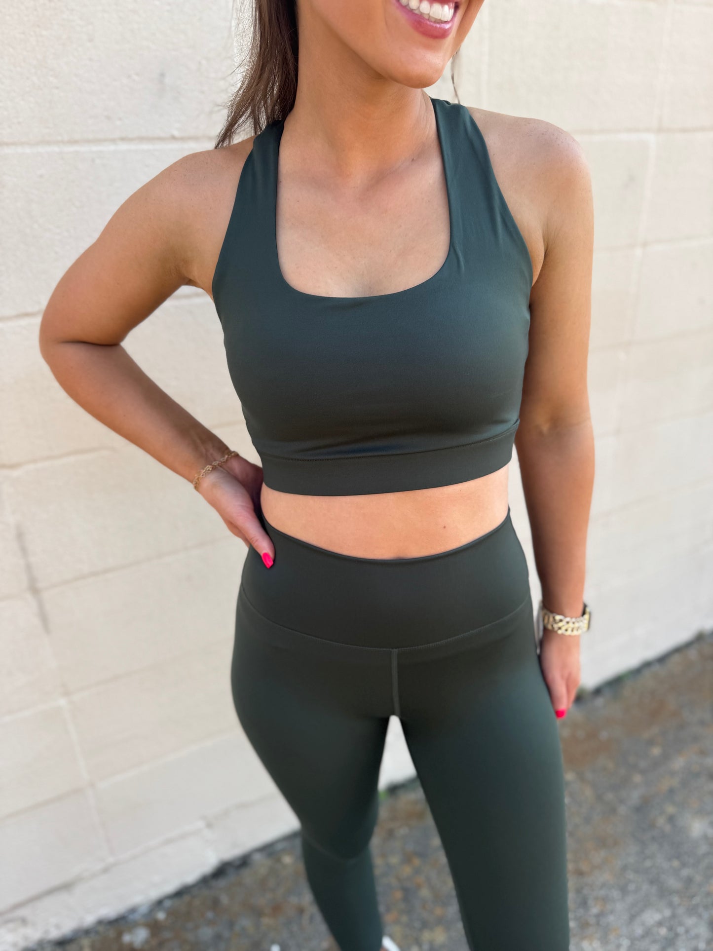 Newport FlexForm Sports bra