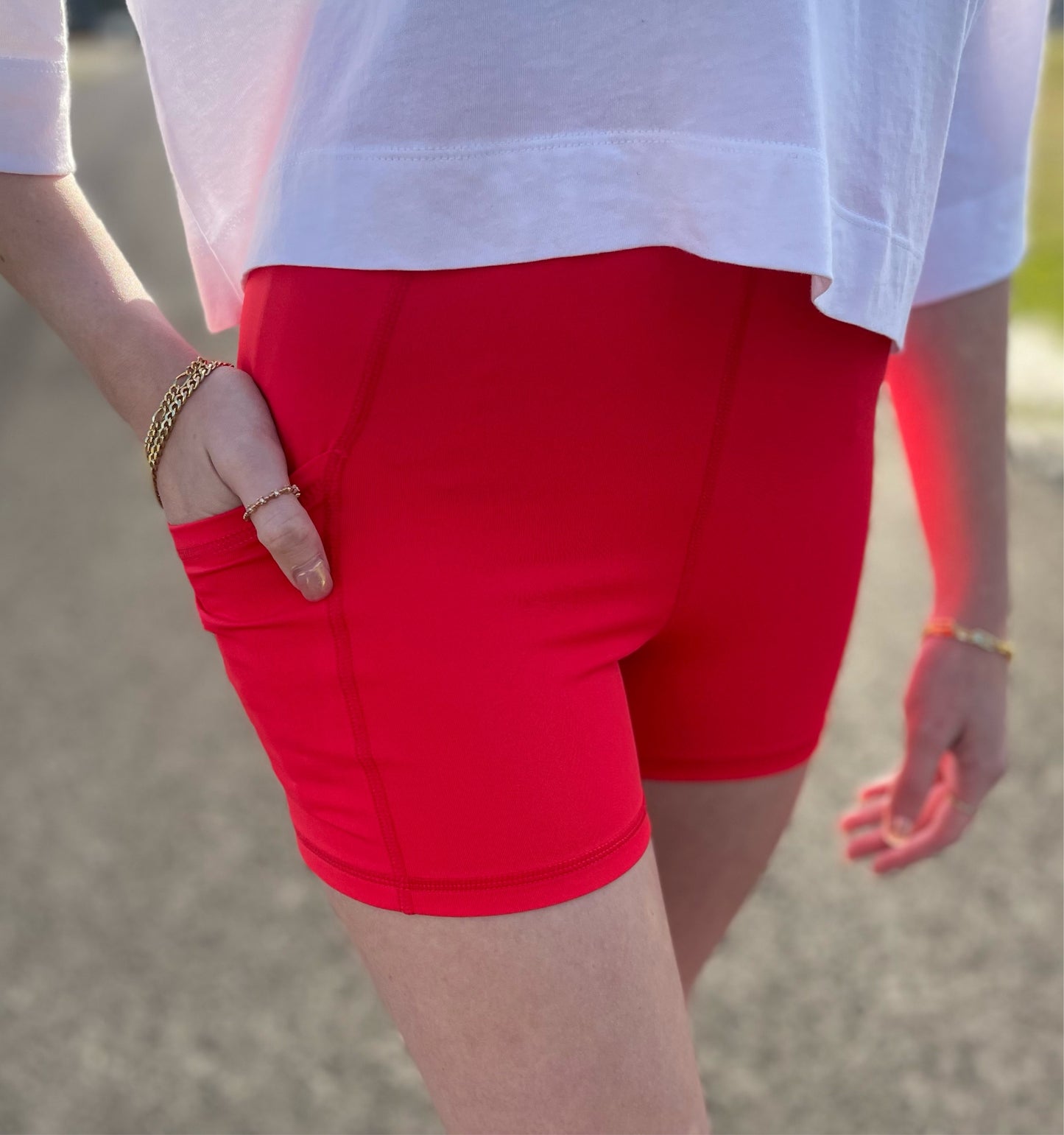Hotttt Shorts