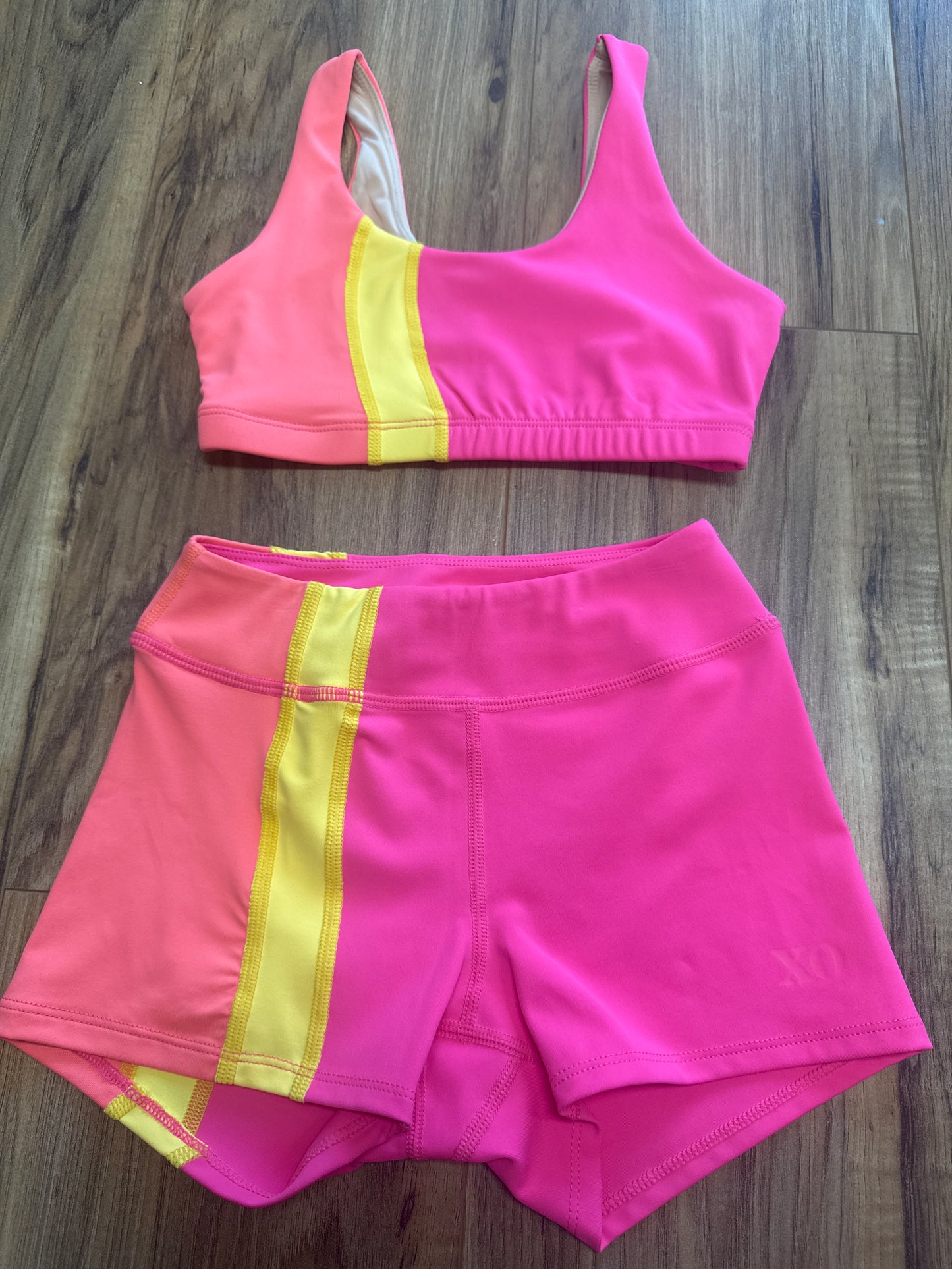Wave Shorts