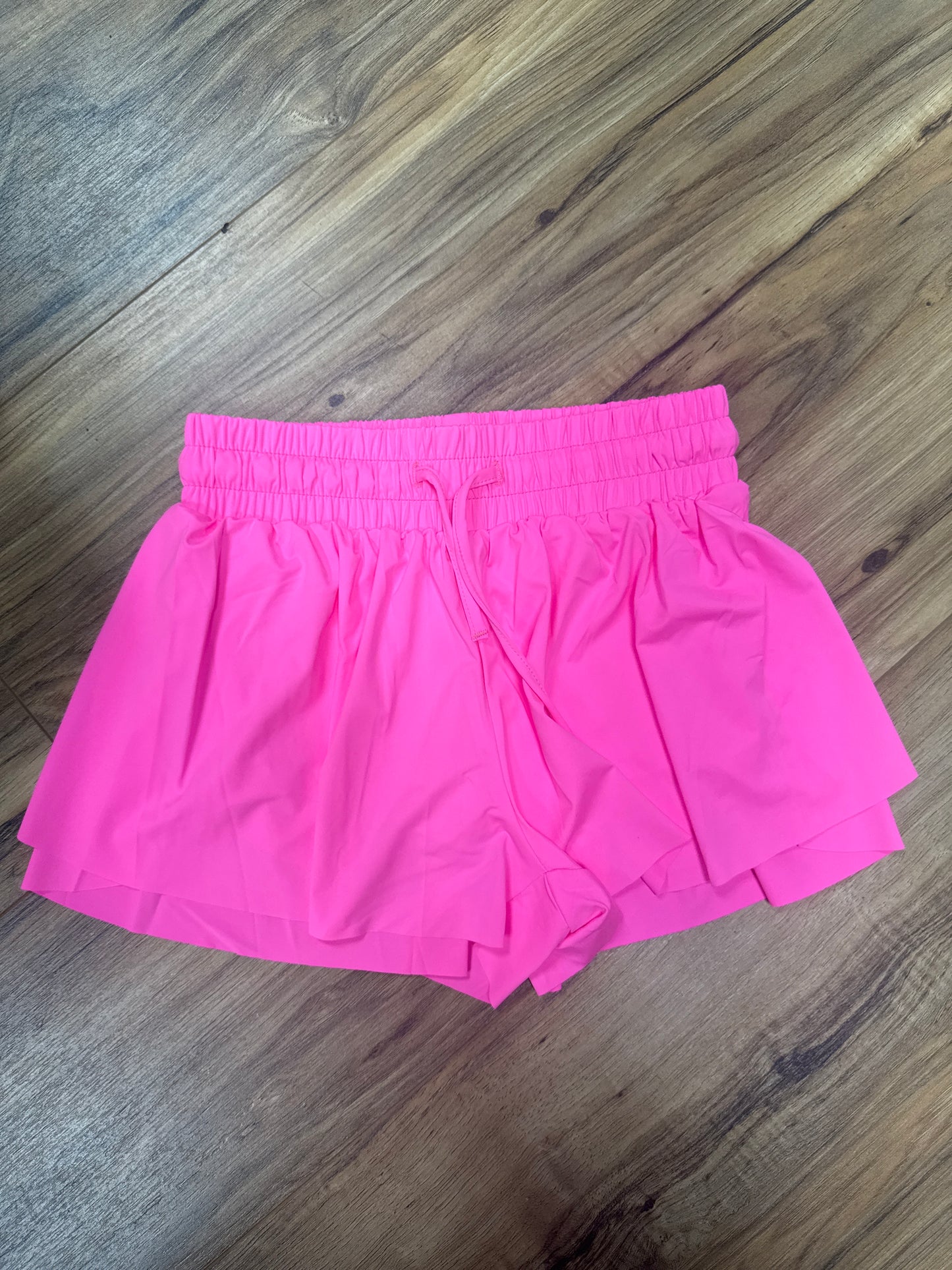 Butterfly Shorts