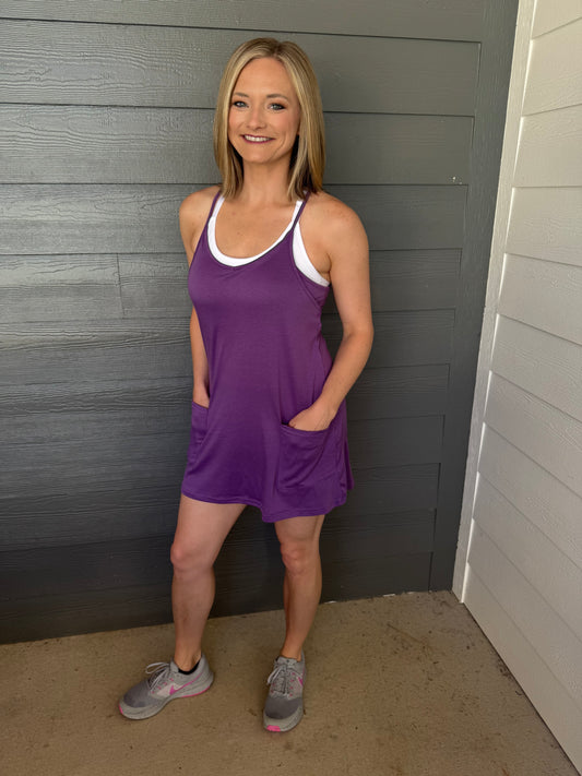 Tennis Dress