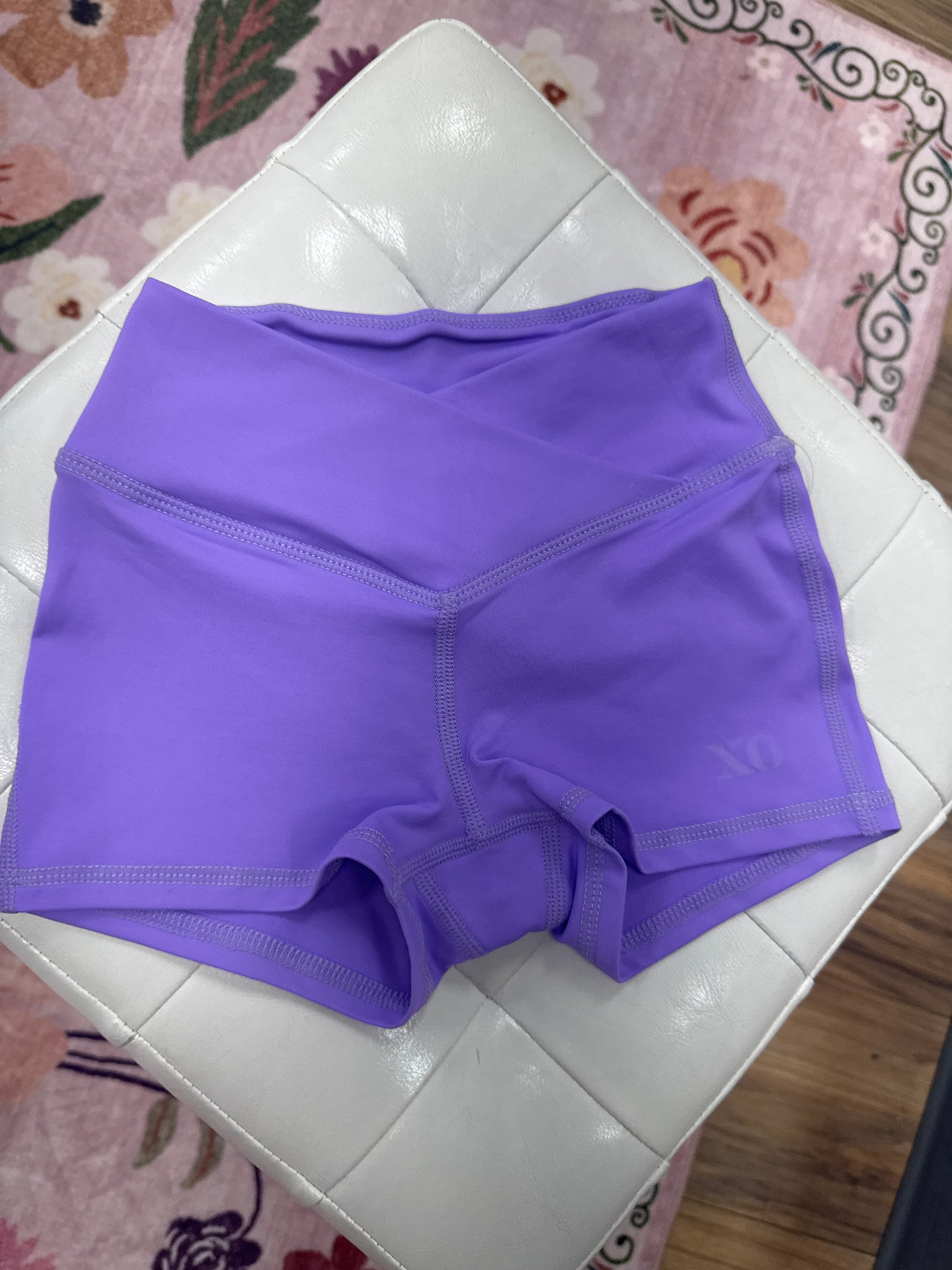 V-cation Short