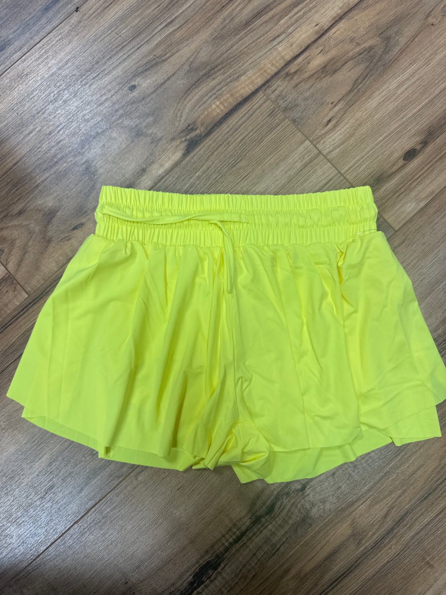 Butterfly Shorts