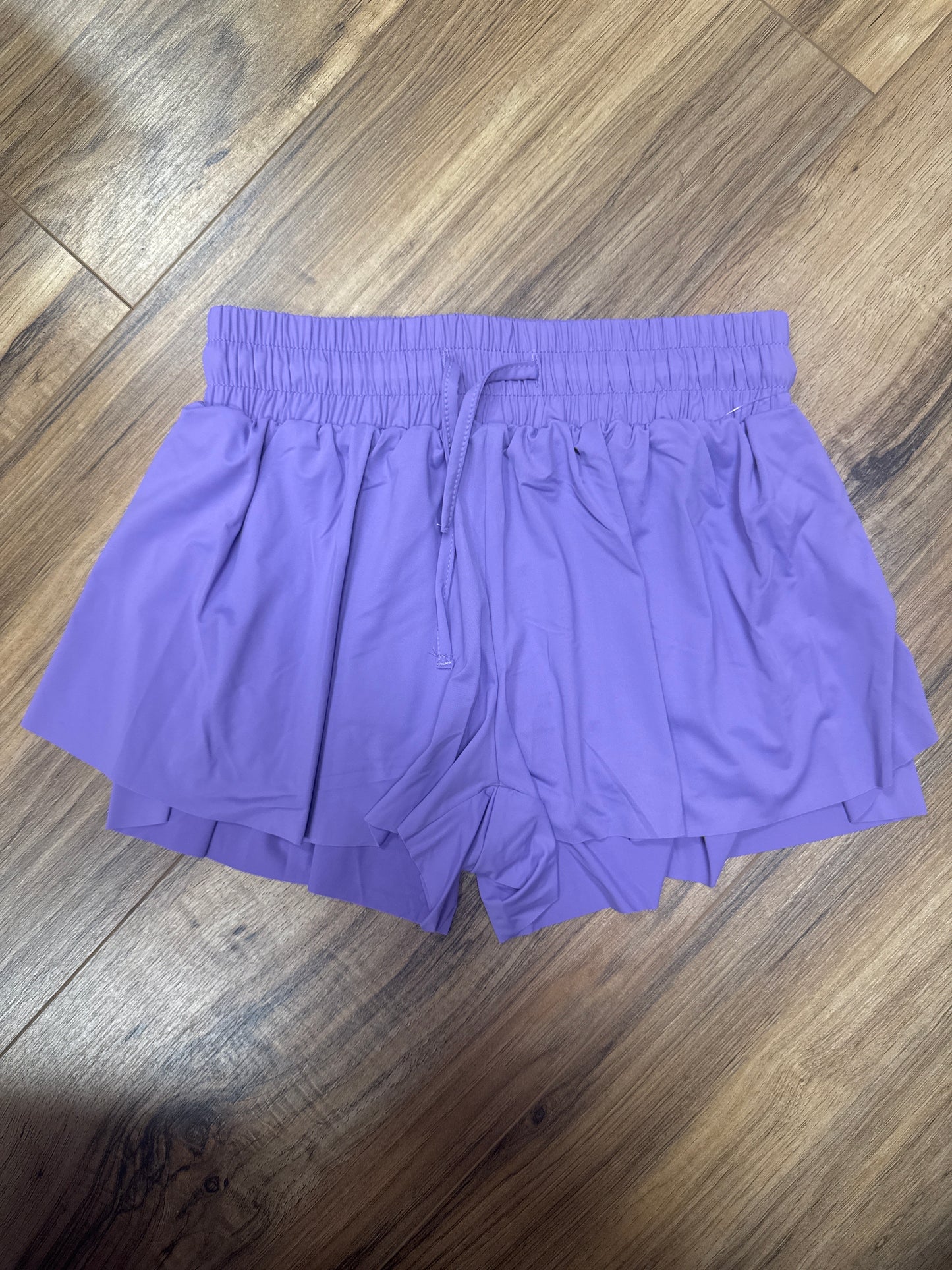 Butterfly Shorts