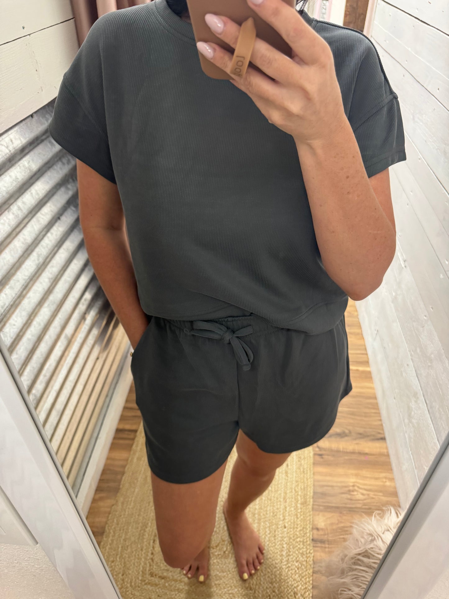 Luxe Classic Set
