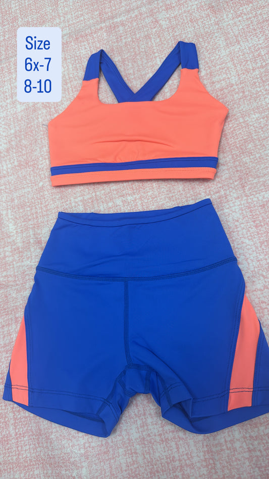 Vibe Shorts