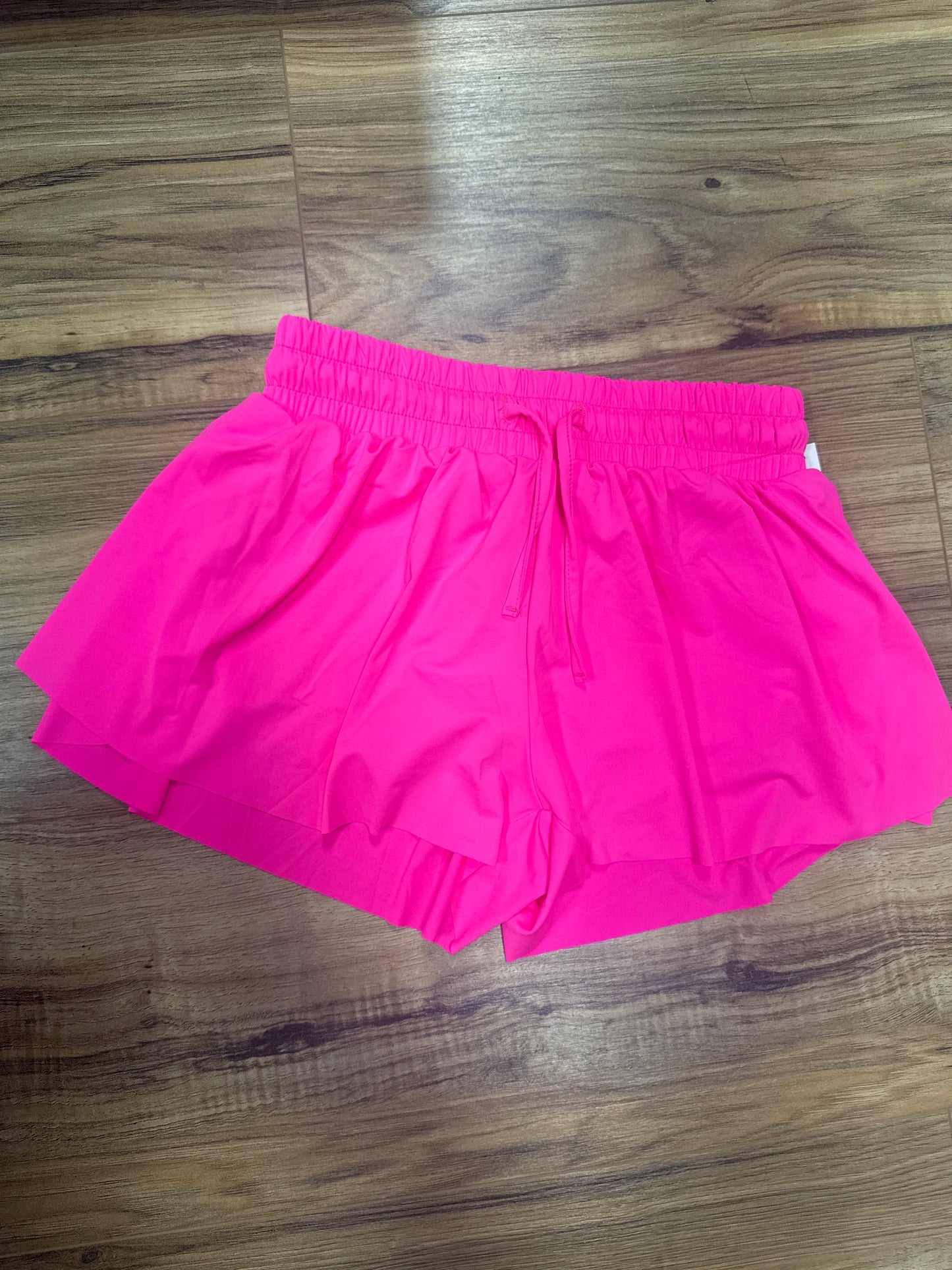 Butterfly Shorts