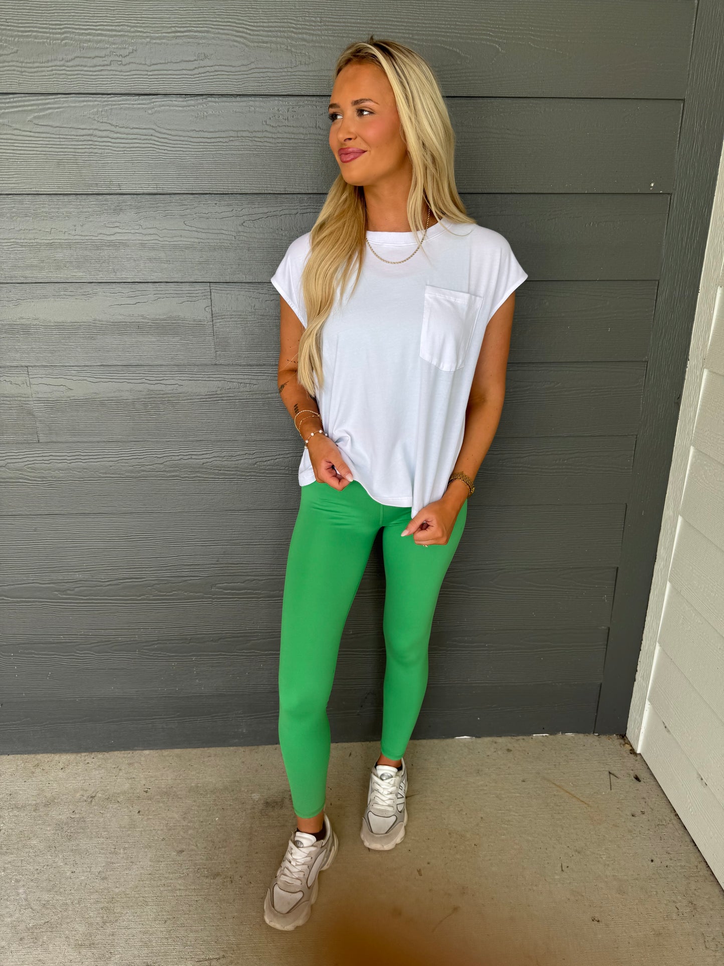 Venice Light contour Leggings