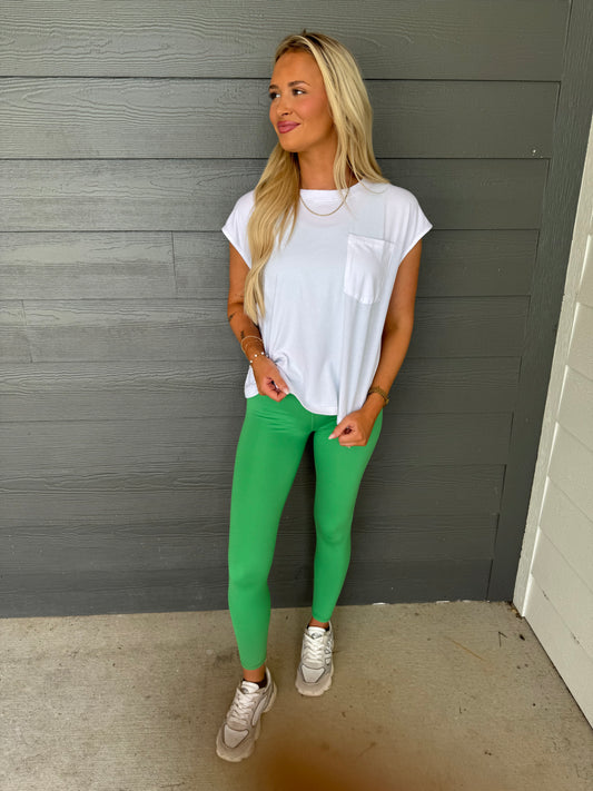 Venice Light contour Leggings