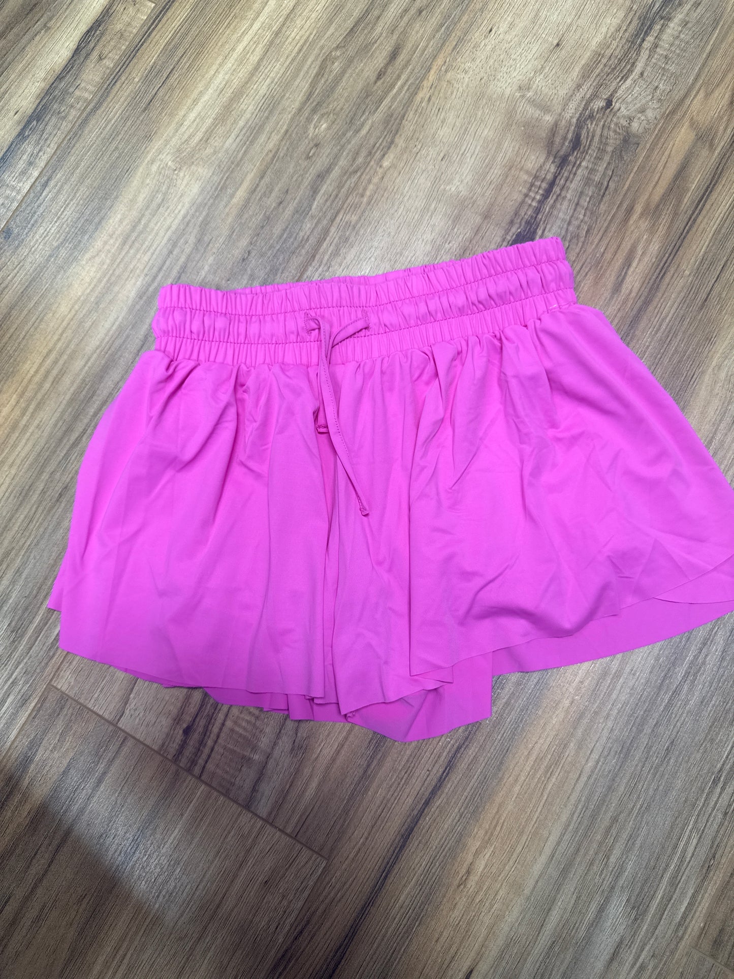 Butterfly Shorts