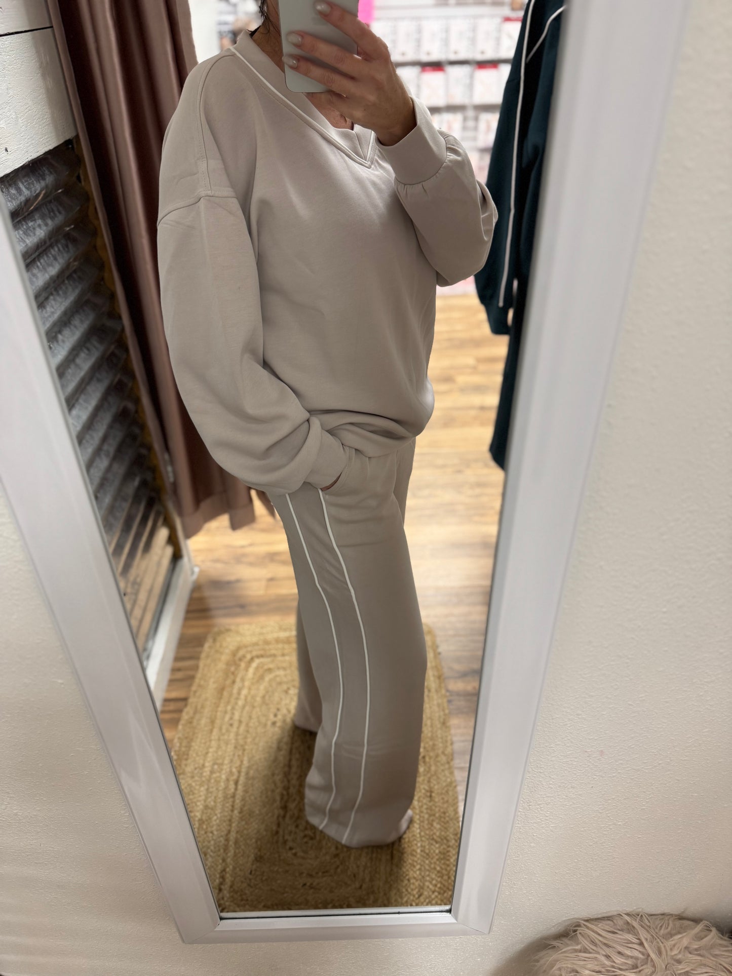 Neutral Edit Set