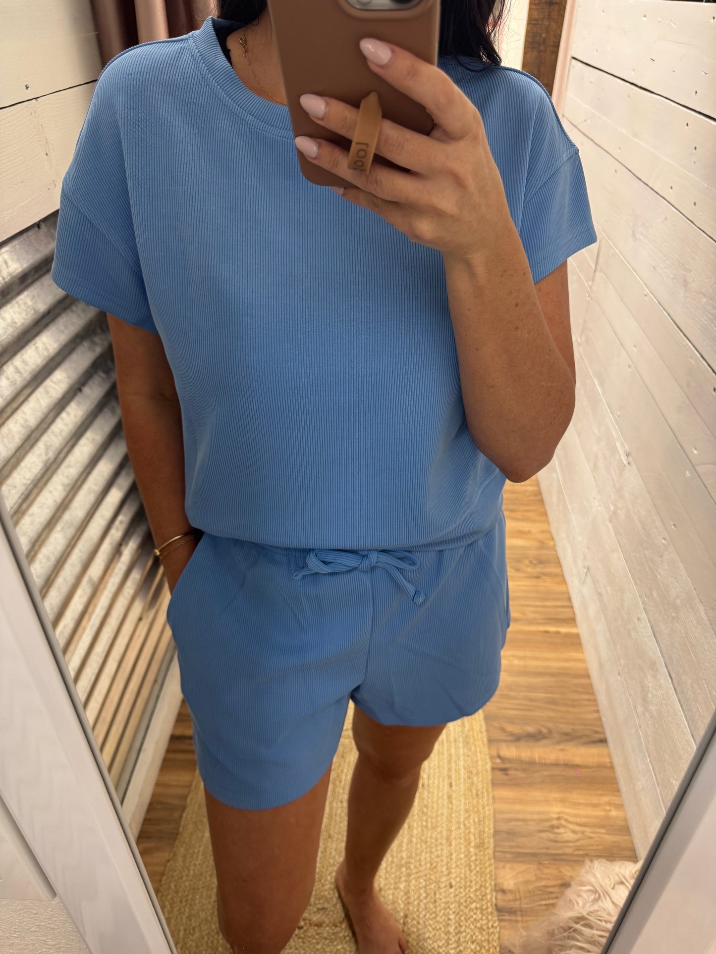 Luxe Classic Set