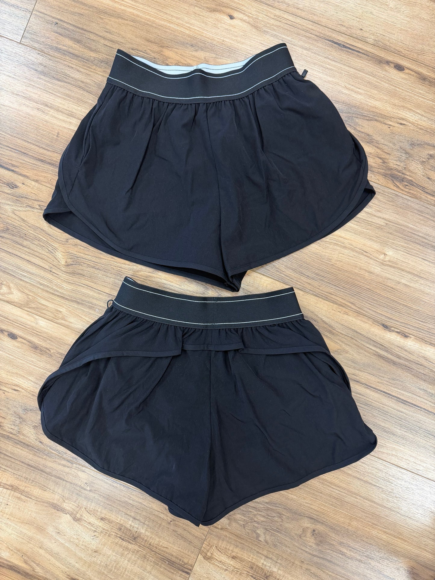 Lightweight Shorts