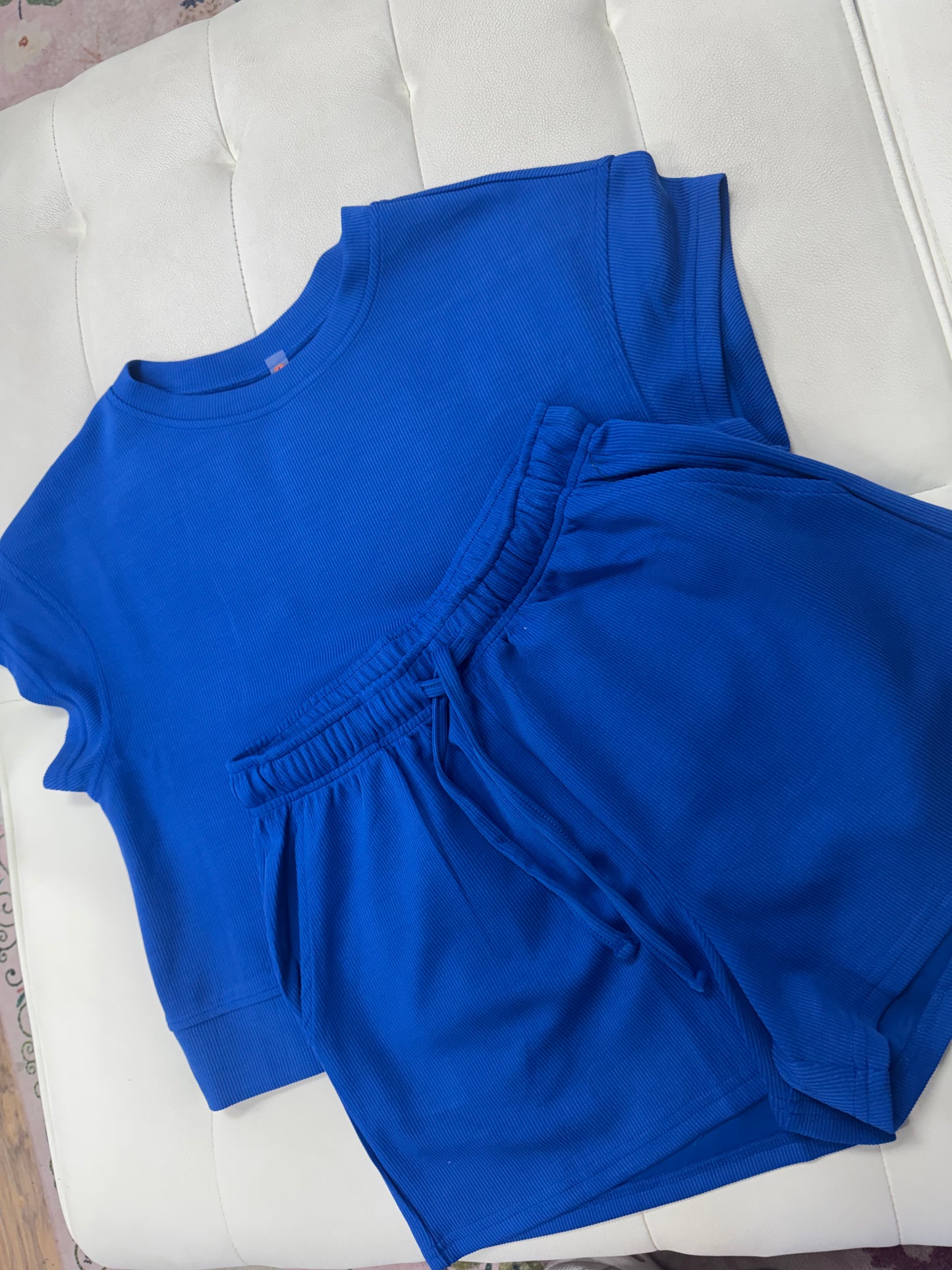 Luxe Classic Set