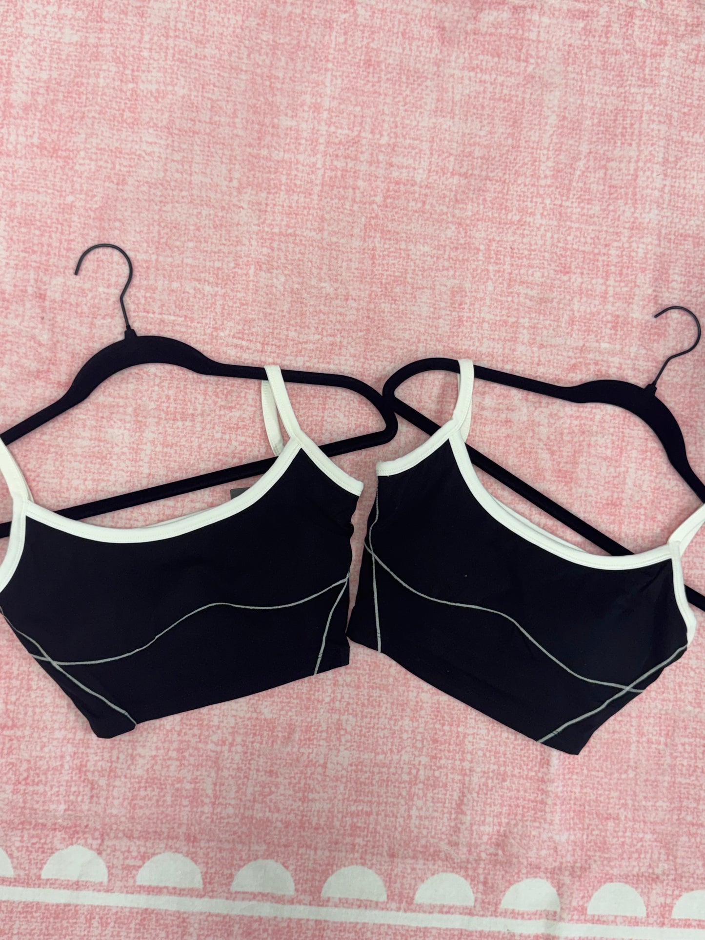 Contour Top