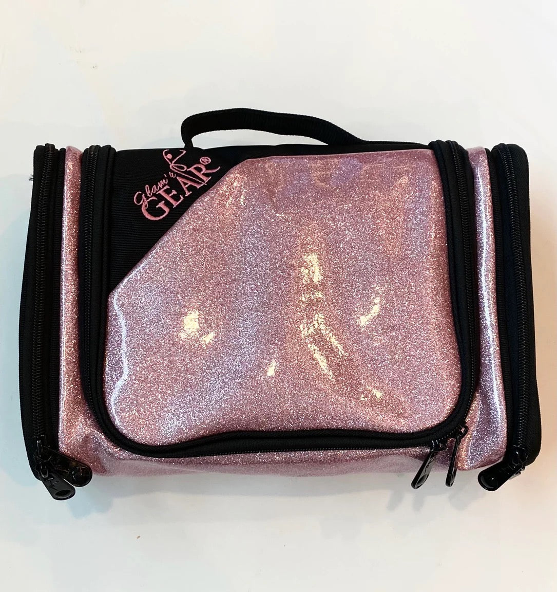 Glam'r Gear Hanging Travel Cosmetics Bag (pre-order)