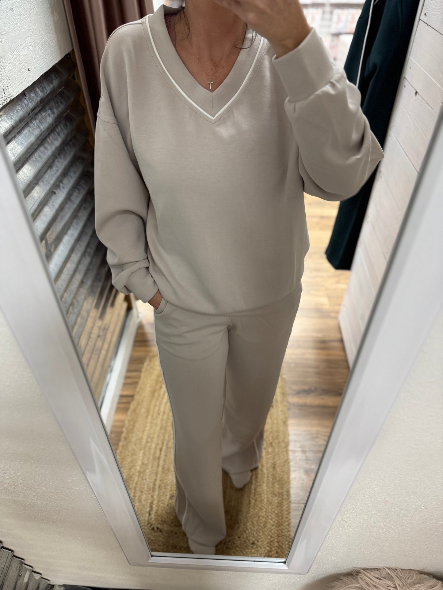 Neutral Edit Set