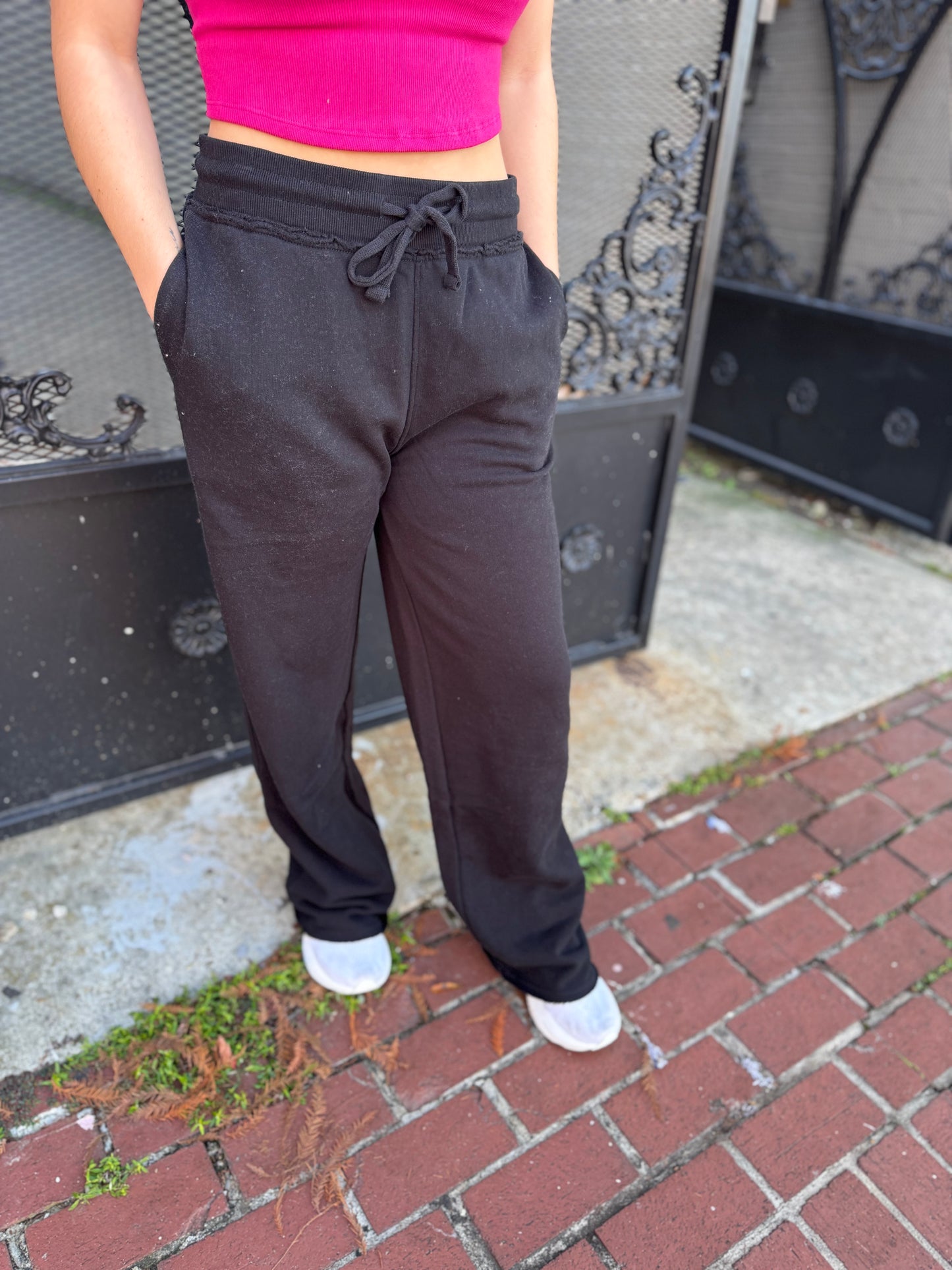Wide Leg pants