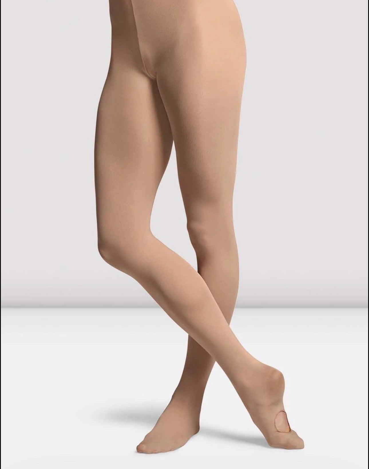 MMS Adult Convertible Tights