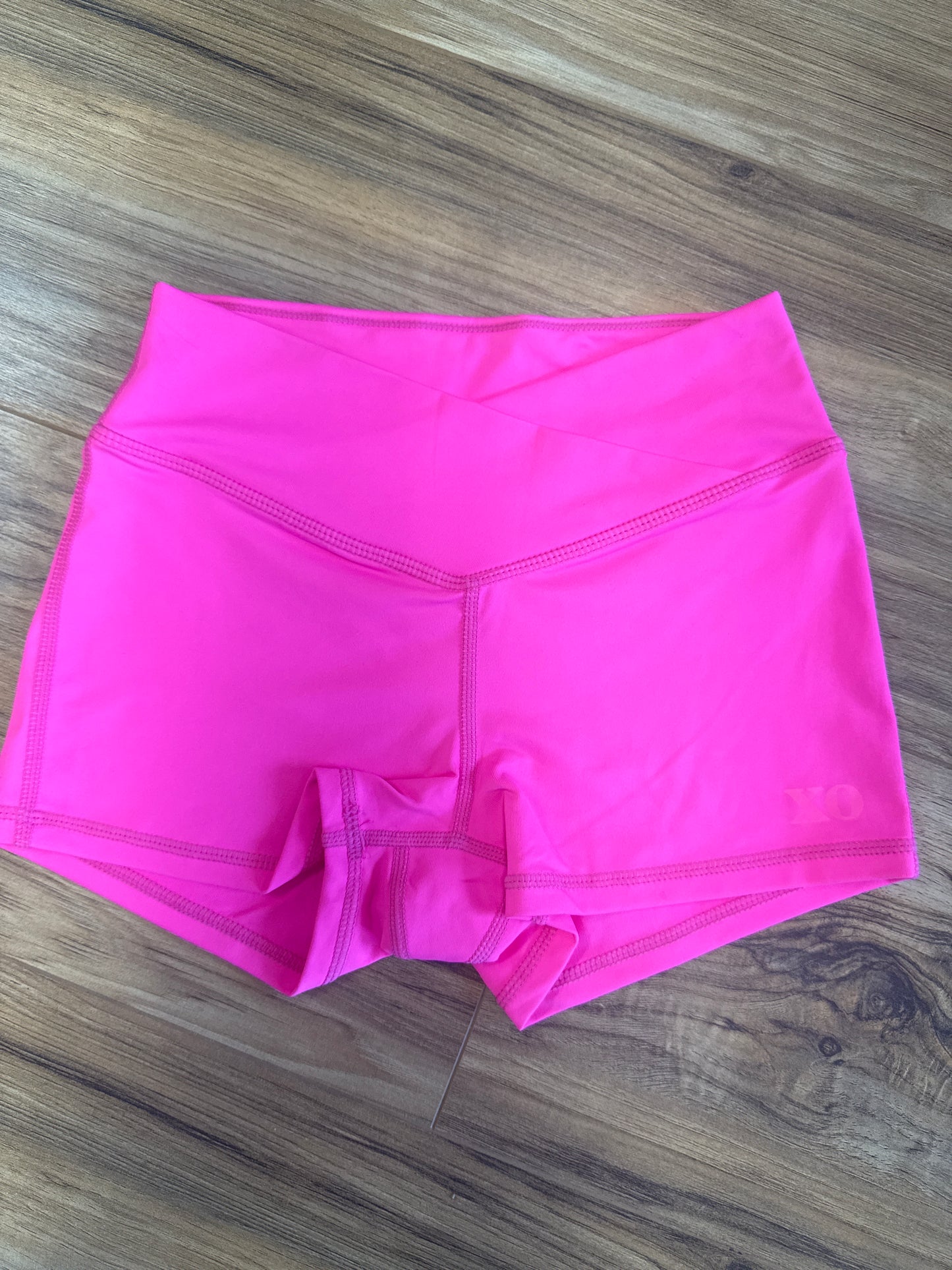 V-cation Short