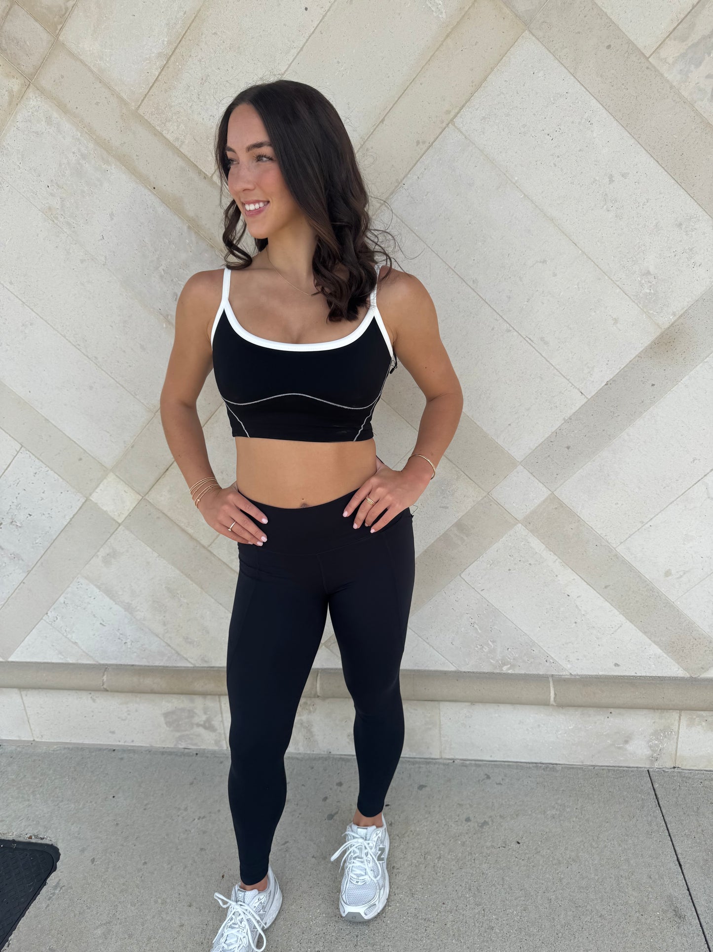 Contour Top