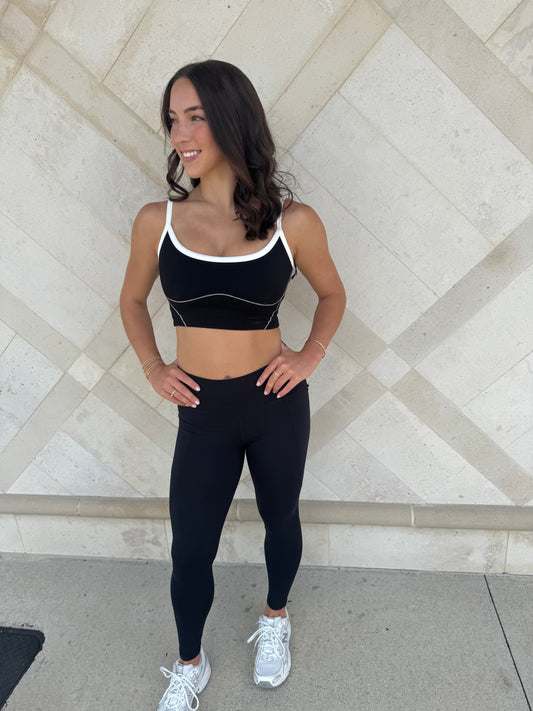 Contour Top