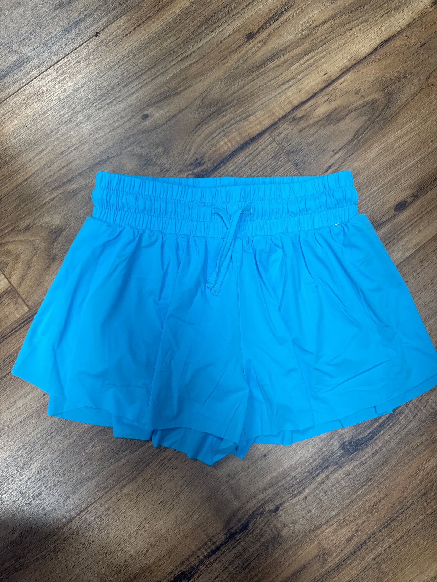 Butterfly Shorts