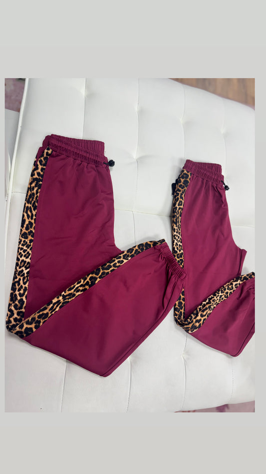 Cheetahlicious Joggers