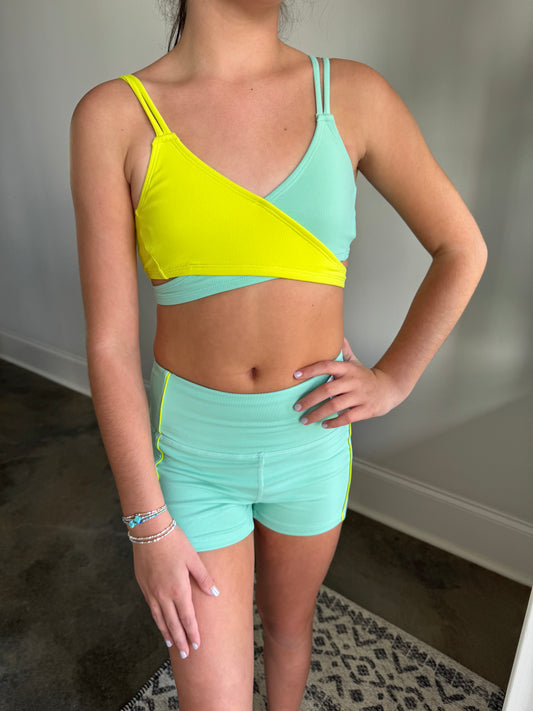 Fit Short
