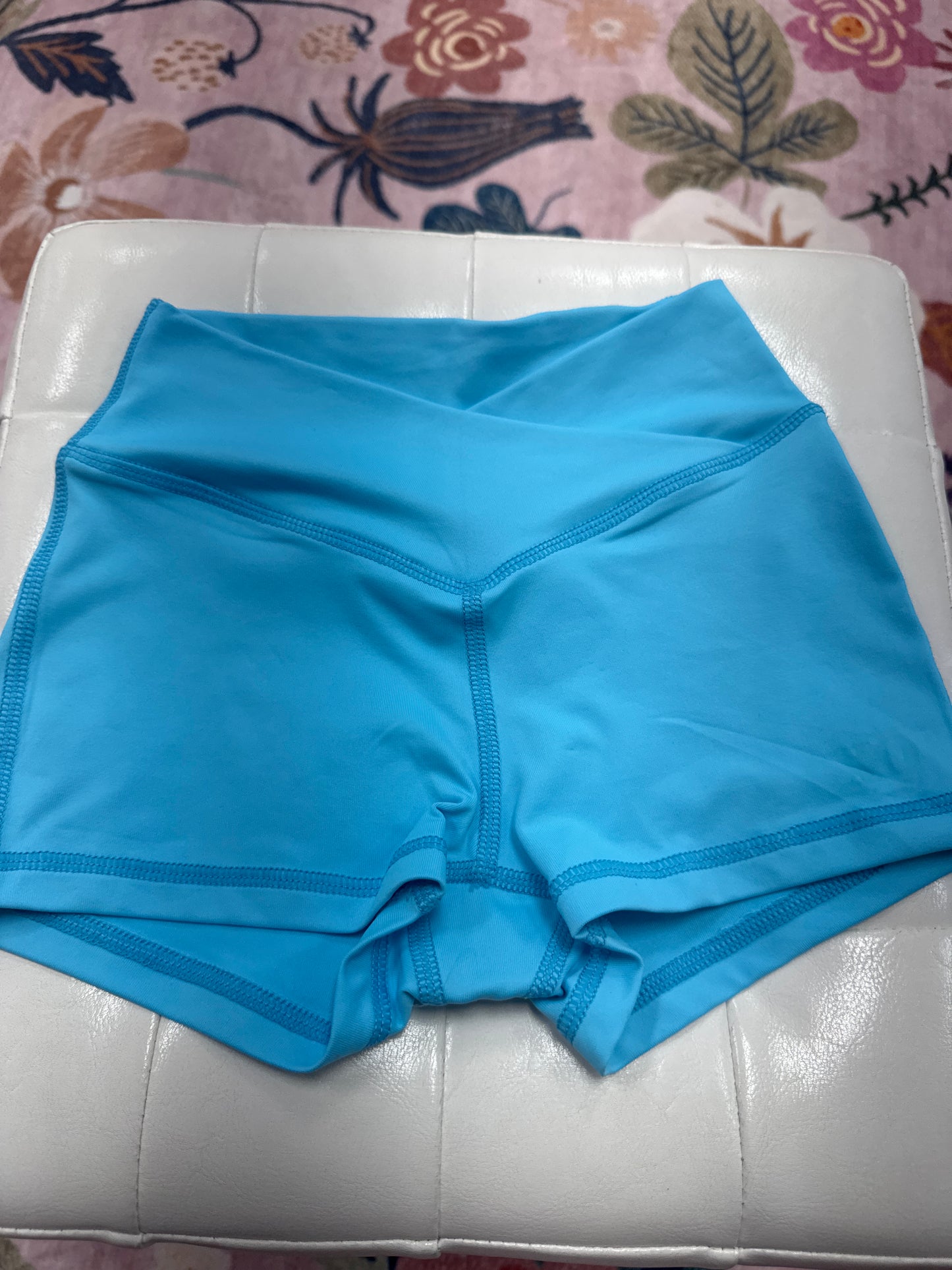 V-cation Short