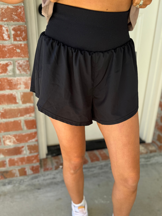 Breeze Shorts