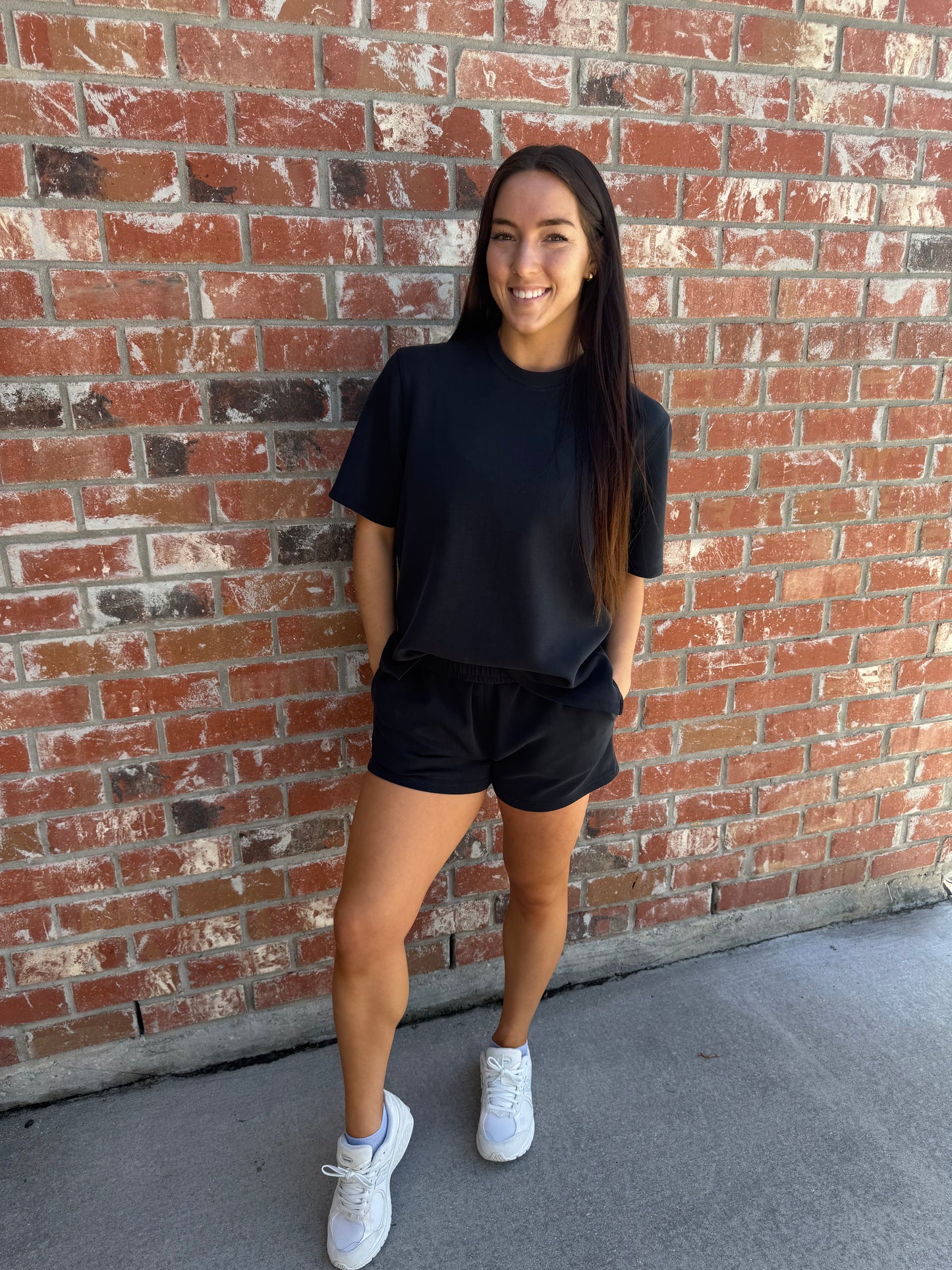 Laguna Scuba Tee Set