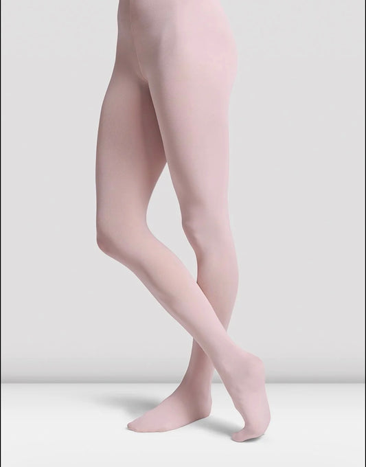 MMS Adult Footed Tights