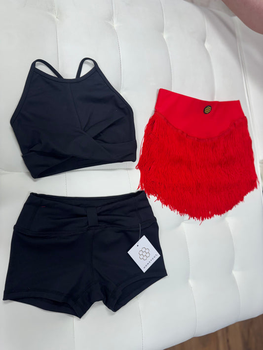 Mambo Skirt