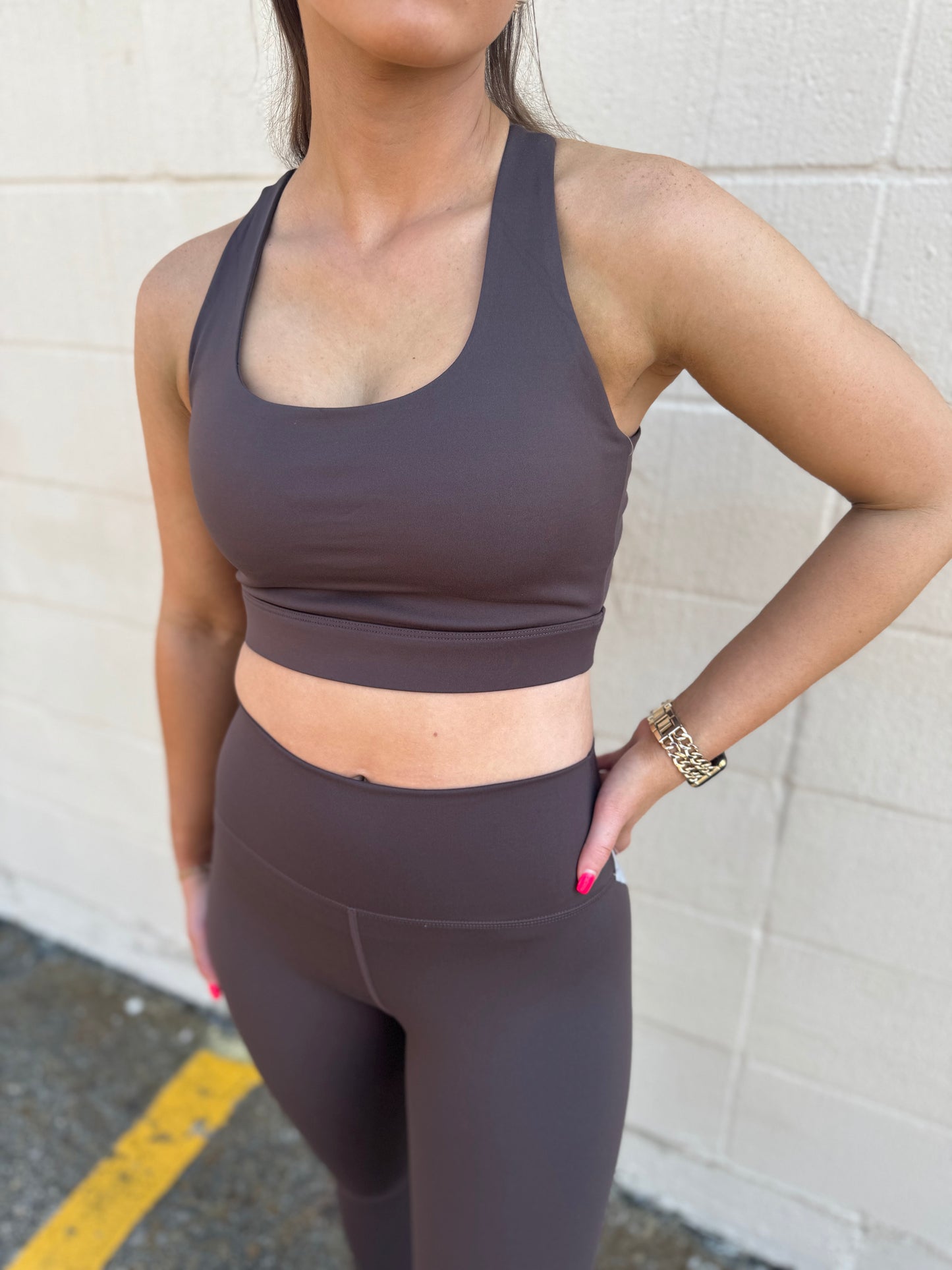 Newport FlexForm Sports bra