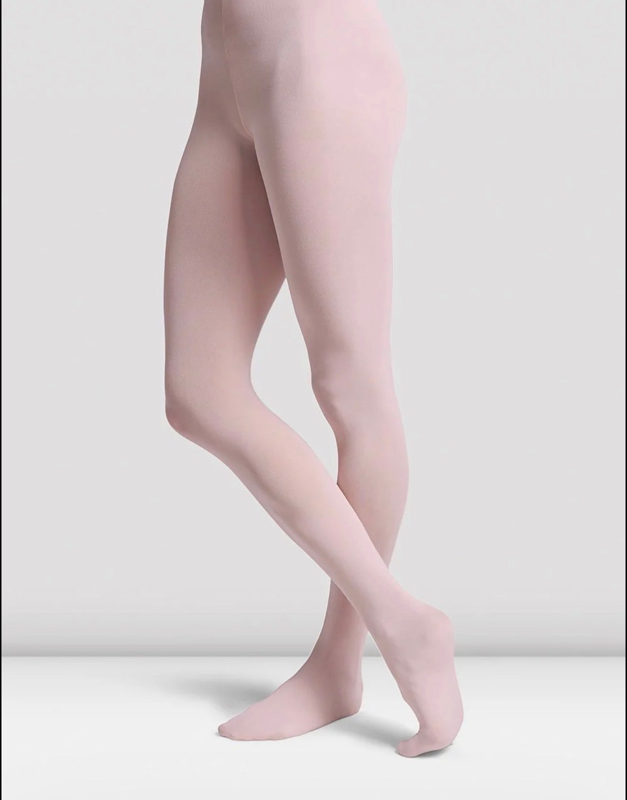 MMS Child Footed Tights