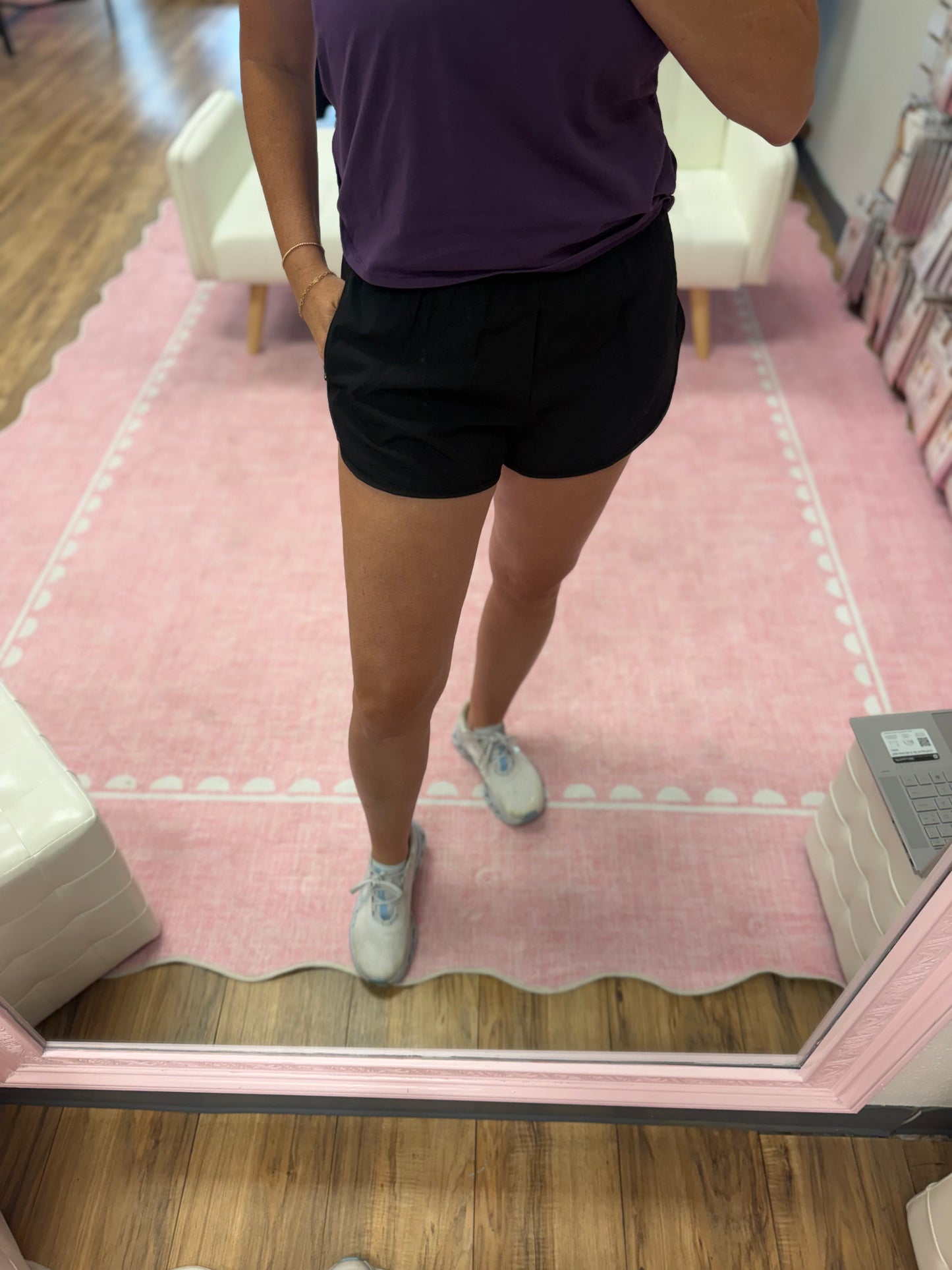 Lightweight Shorts